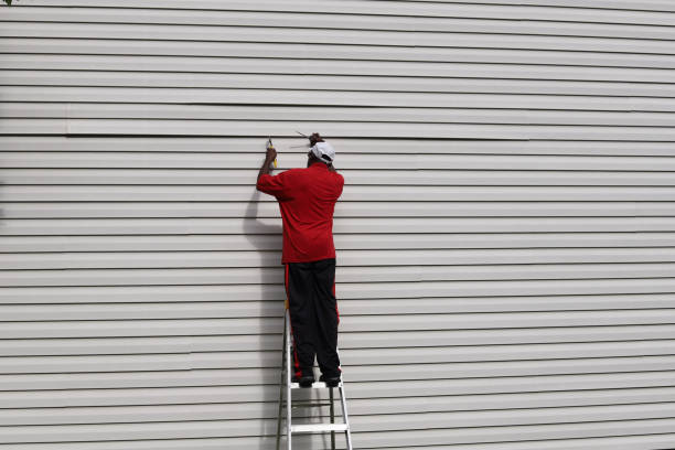 Best Insulated Siding Installation  in Monroe Manor, NJ
