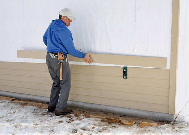 Affordable Siding Repair and Maintenance Services in Monroe Manor, NJ